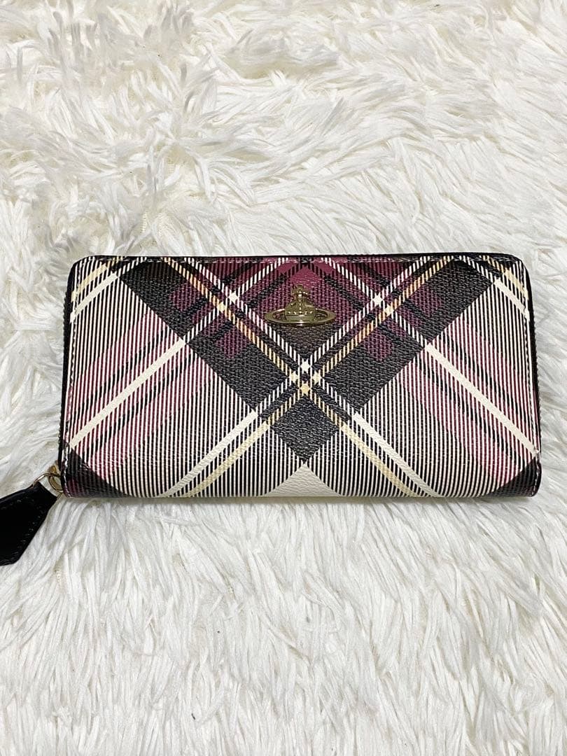 専用品大人気⭐︎Vivienne Westwood長財布