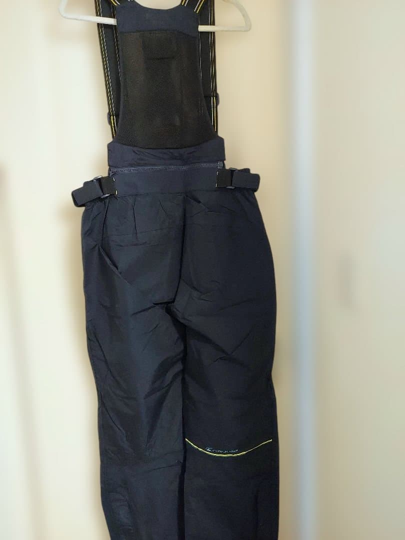 ダイワ GORE-TEX ストレッチサロペット LL 新品