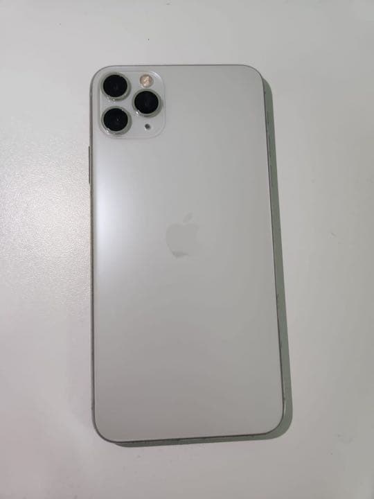 コンピュータ・IT iPhone 11 Pro Max 256gb