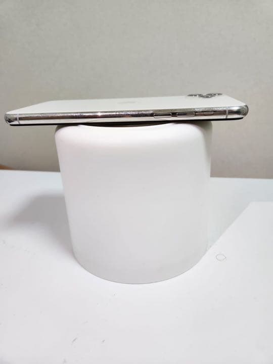 コンピュータ・IT iPhone 11 Pro Max 256gb