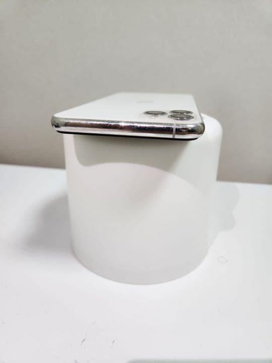 コンピュータ・IT iPhone 11 Pro Max 256gb