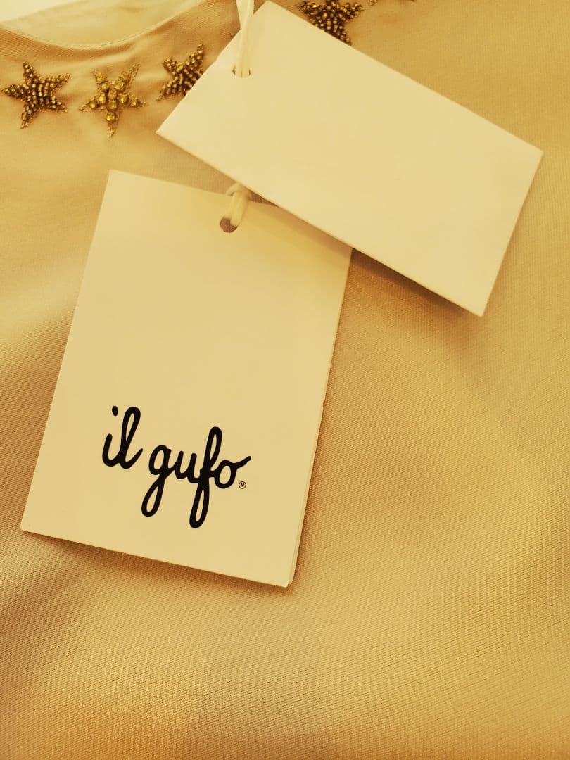 Il Gufo ワンピース8歳