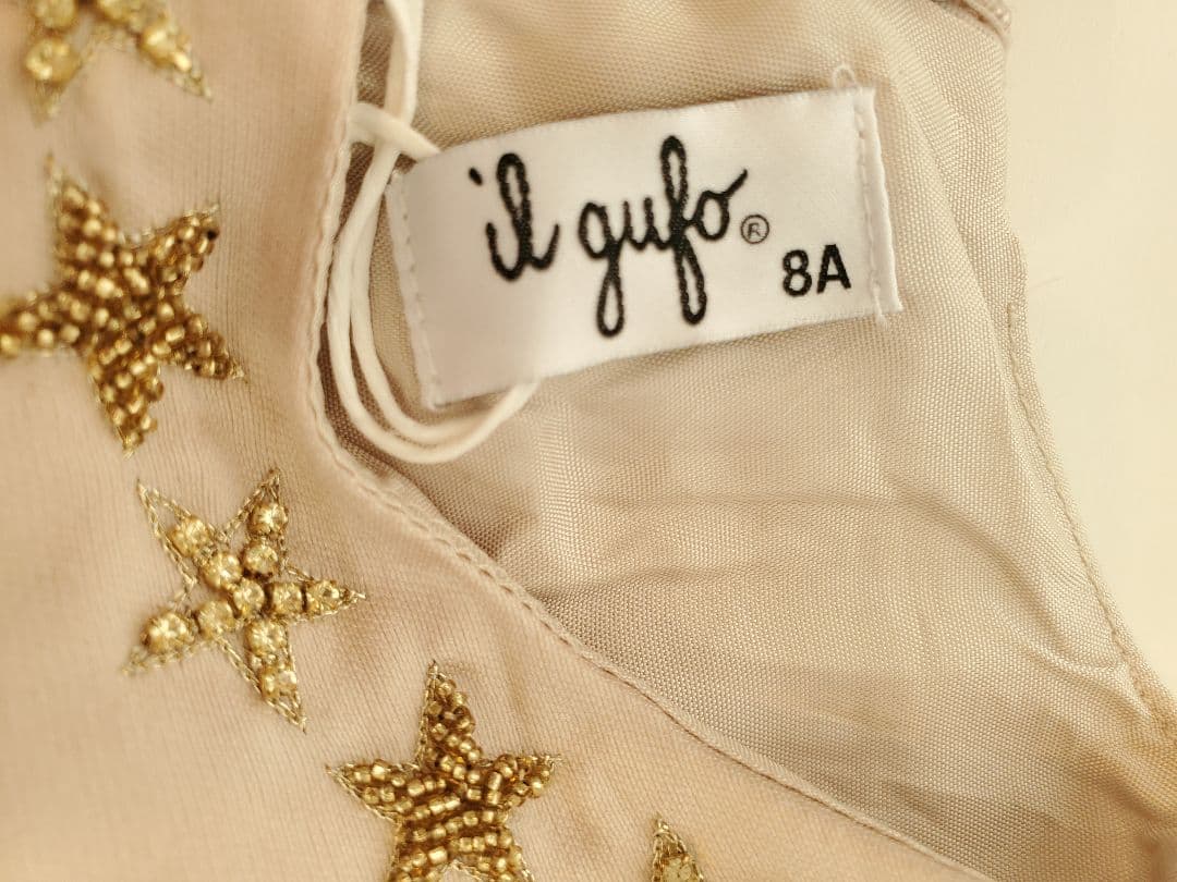 Il Gufo ワンピース8歳