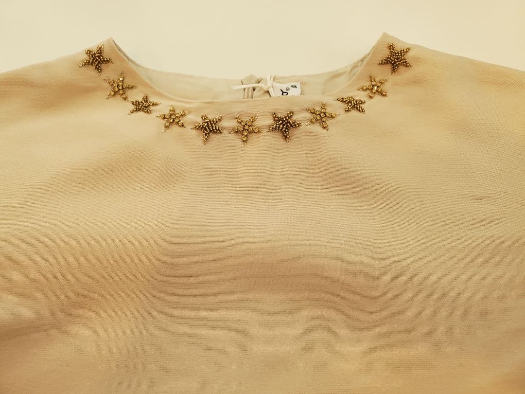 Il Gufo ワンピース8歳