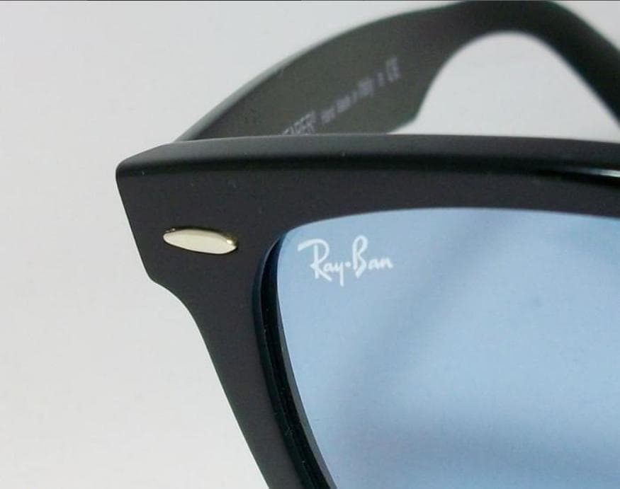 新品未正規★ケースなし RB2140F-90164★流行 レイバン サングラス