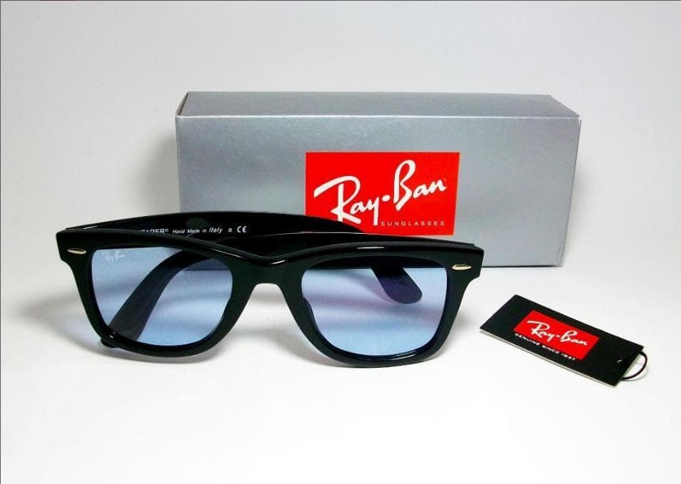 新品未正規★ケースなし RB2140F-90164★流行 レイバン サングラス