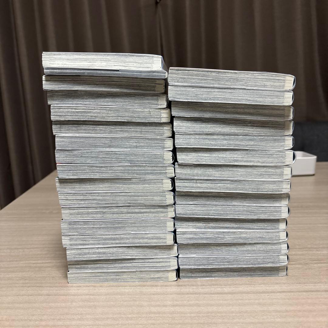 呪術廻戦　全巻セット　映画特典おまけ付き