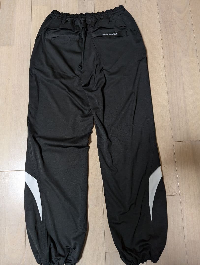 アンダーアーマー　セットアップ　ＧＬ　 Lサイズ　メンズ　アノラック　ナイロン