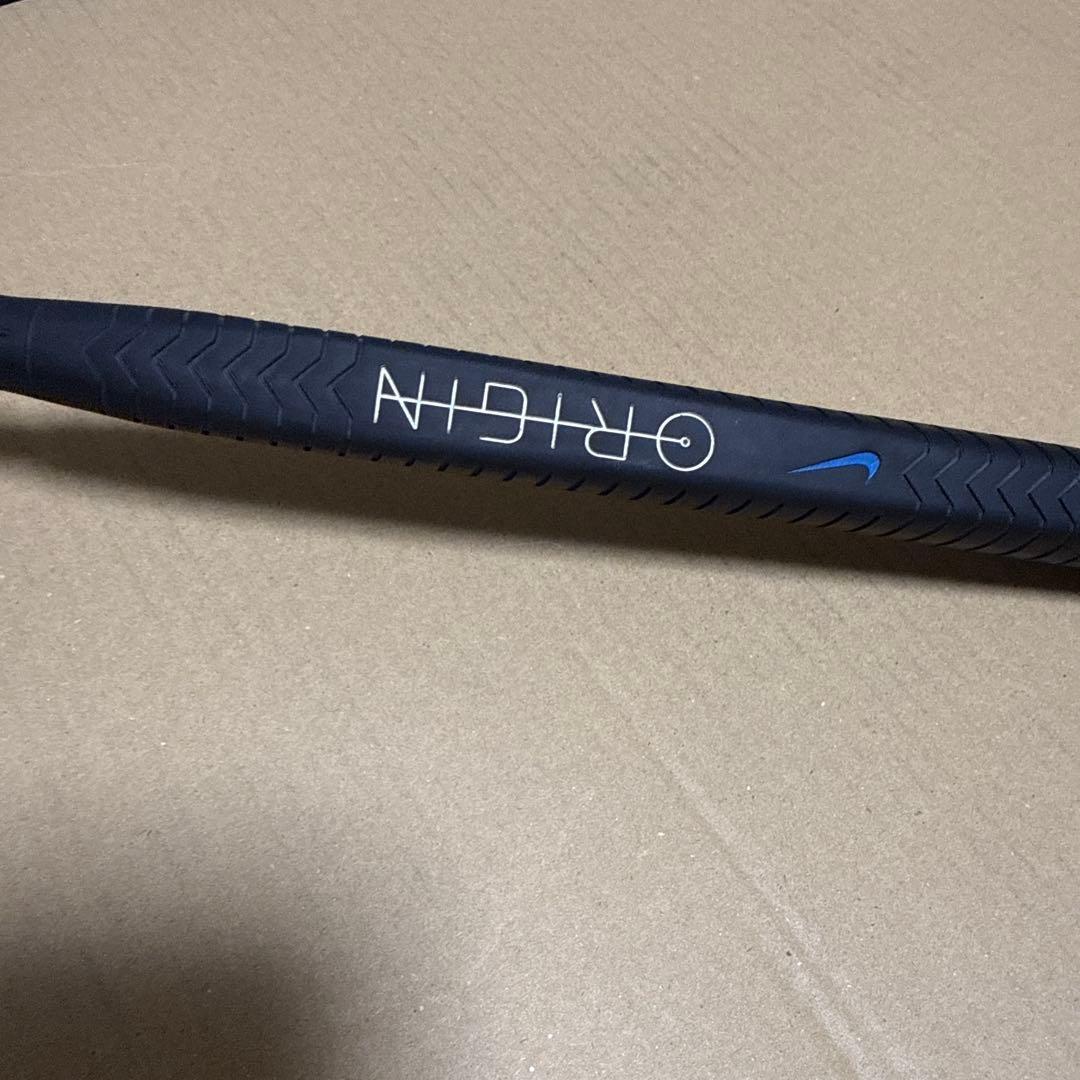 NIKE ナイキ メソッド オリジン カウンターフレックス パター B1-01