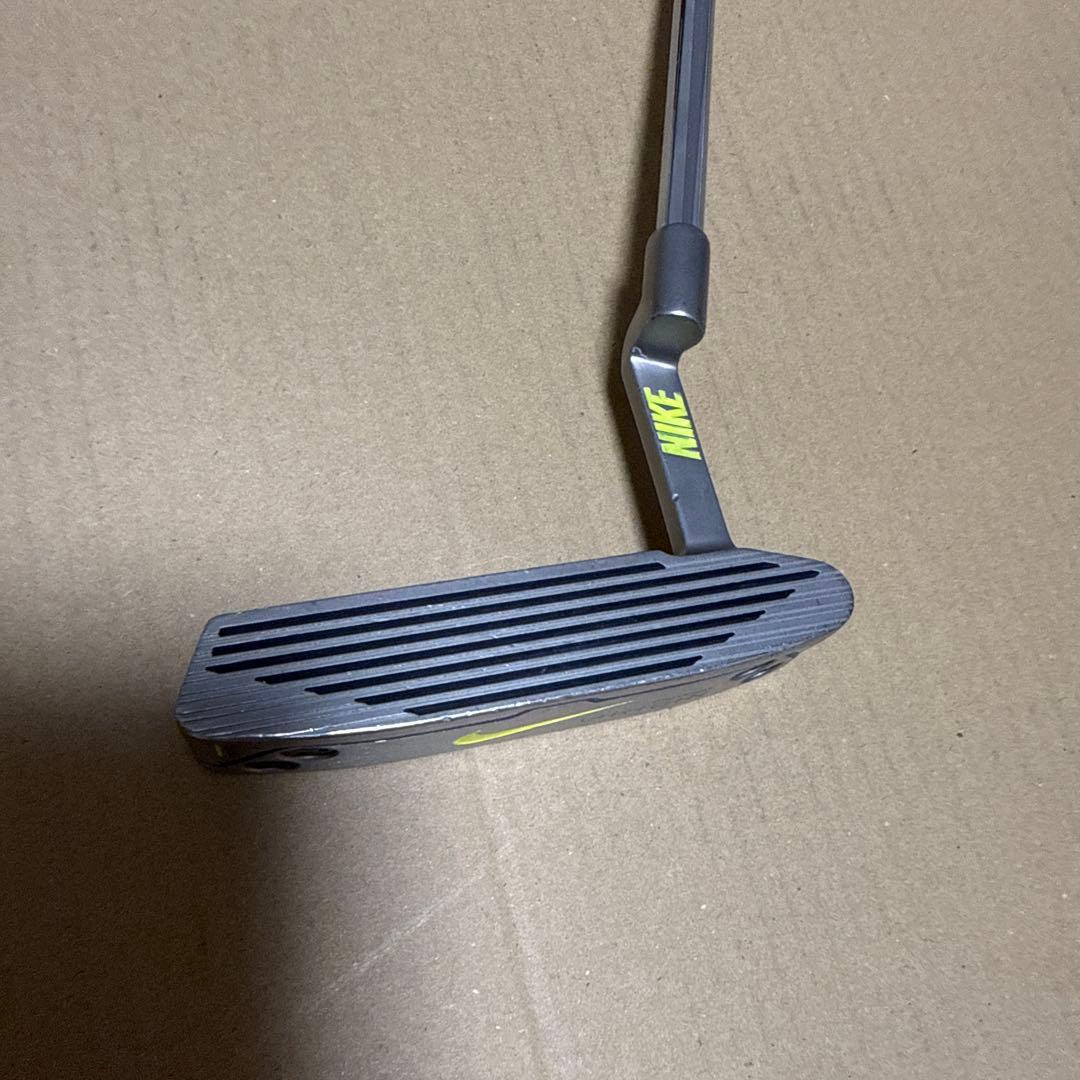 NIKE ナイキ メソッド オリジン カウンターフレックス パター B1-01