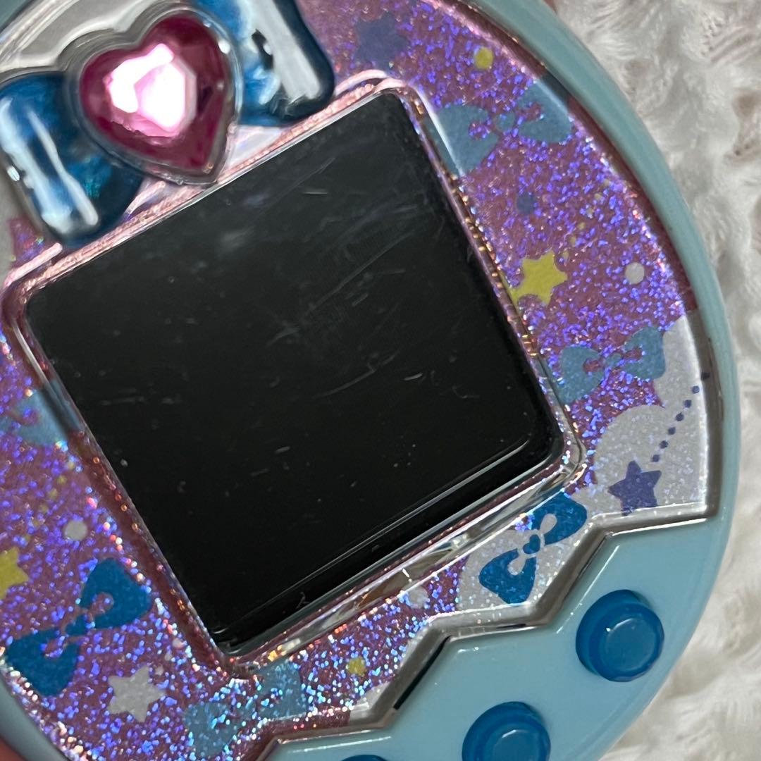 たまごっち みくす Dream m!x ver. ブルー