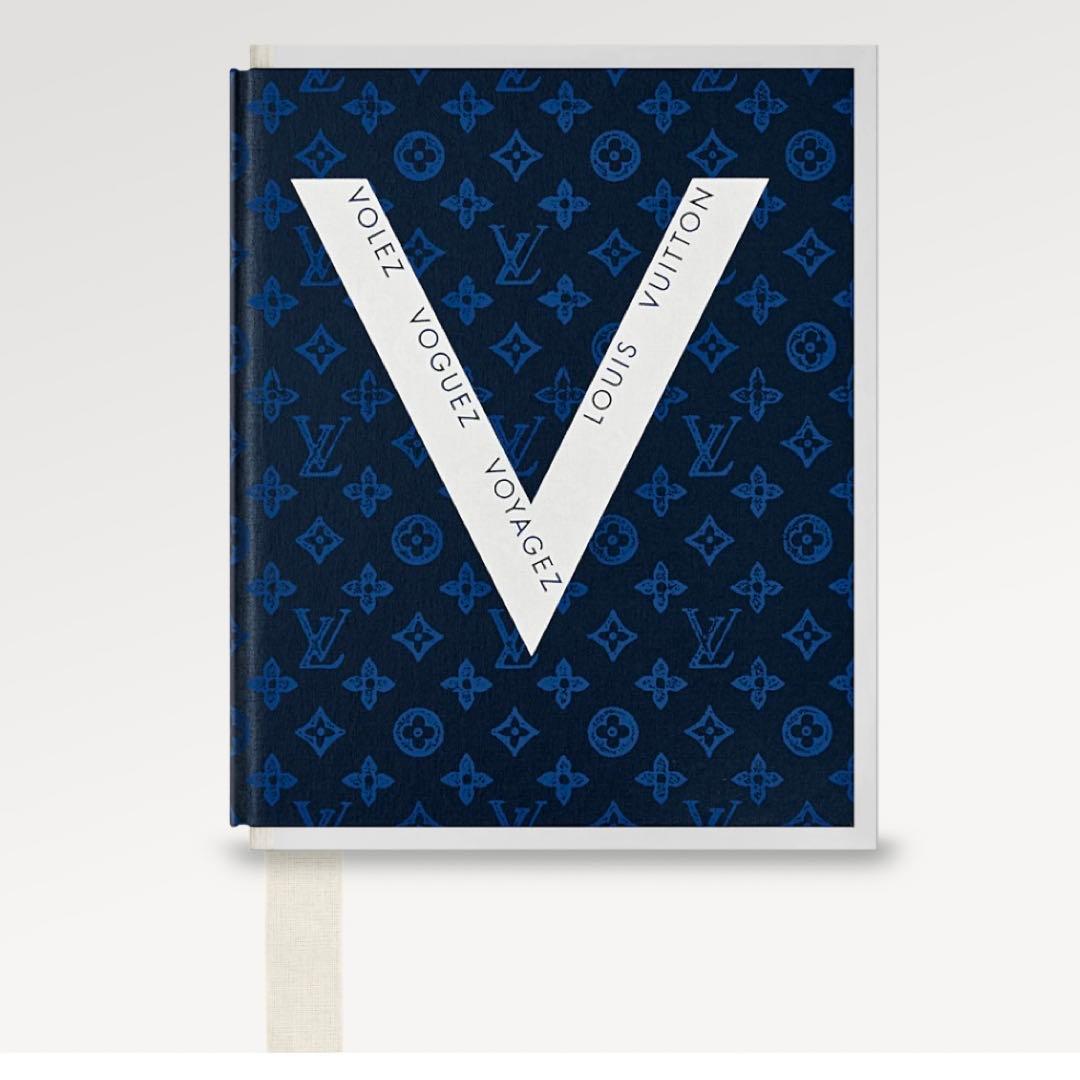 LOUIS VUITTON ブック ルイ・ヴィトン グランパレ 英語版