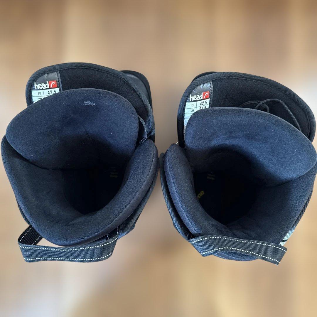 head classic スノーボードブーツ27.5cm