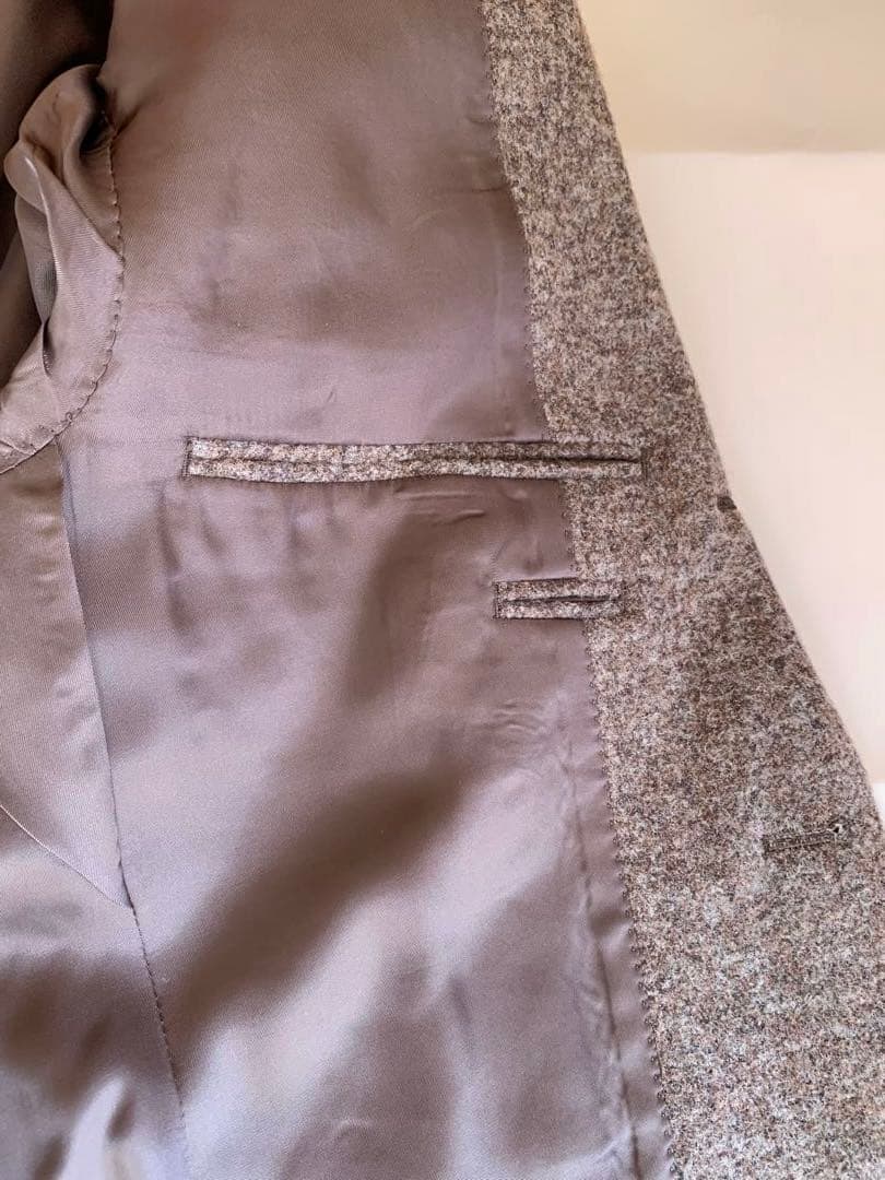 ポールスチュアート　メンズ　ジャケット