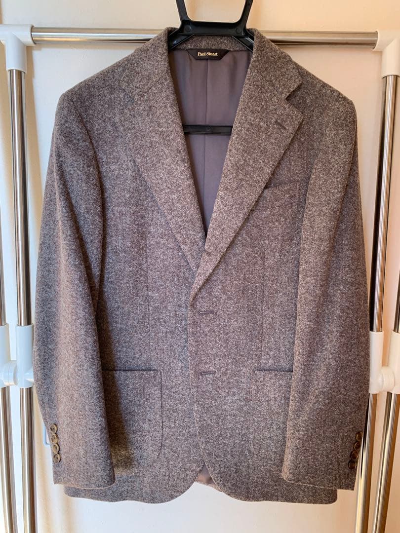 ポールスチュアート　メンズ　ジャケット