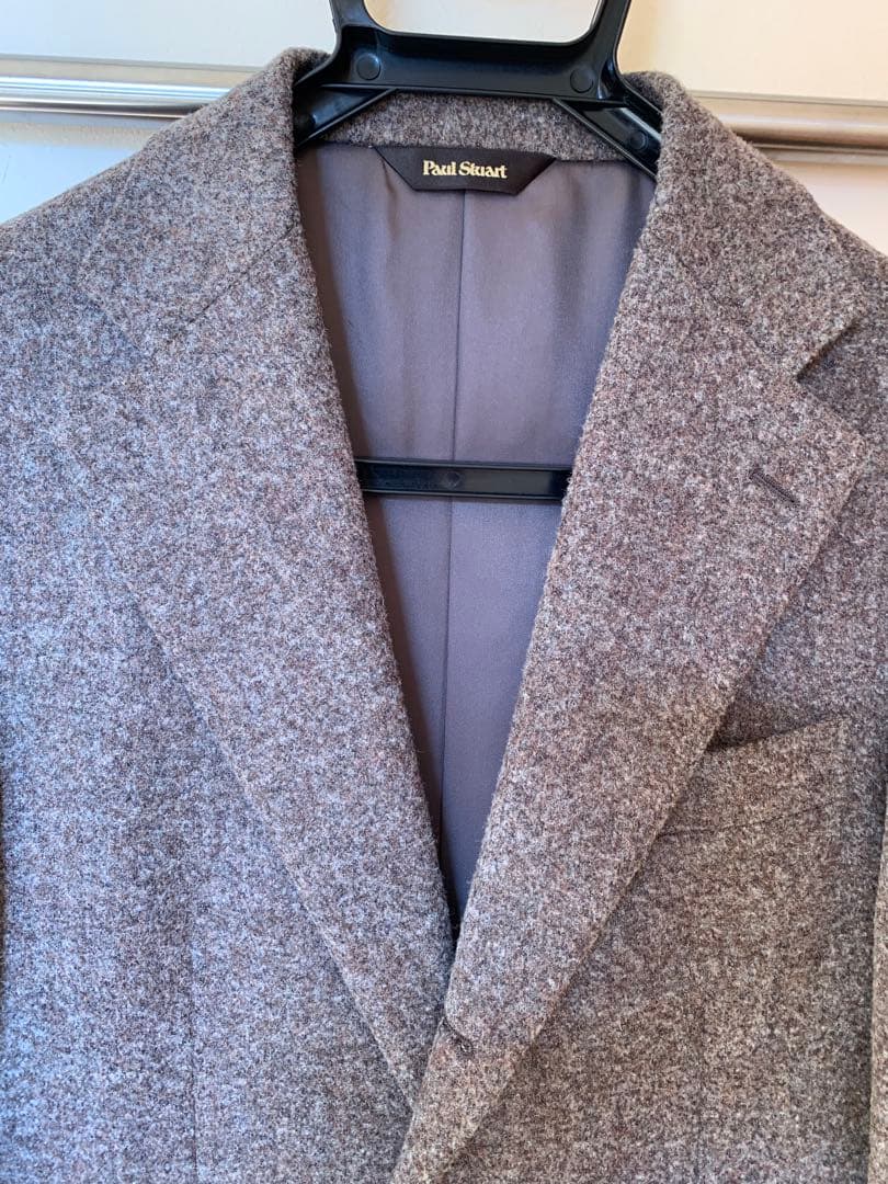 ポールスチュアート　メンズ　ジャケット