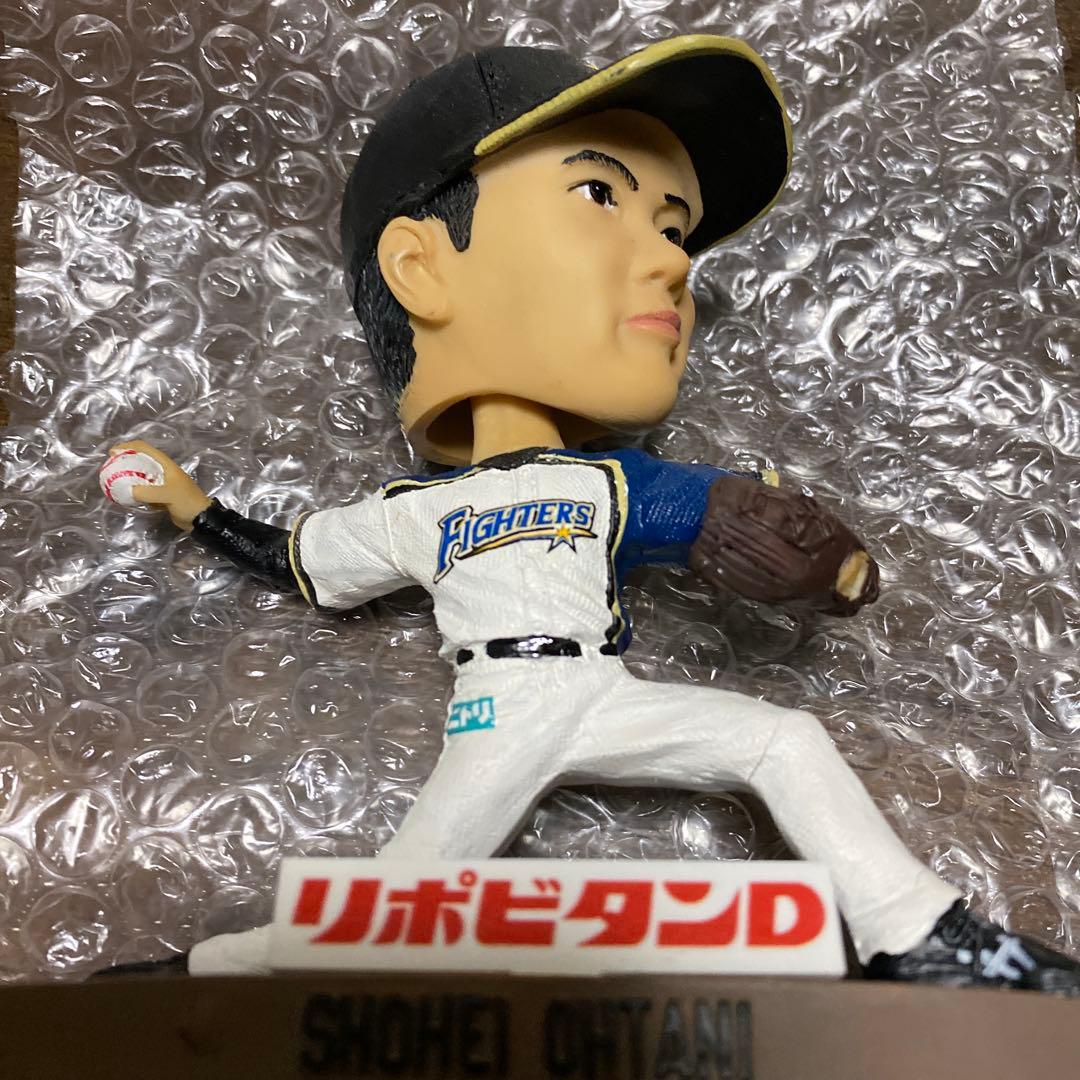 大谷翔平 日本ハム　フィギュア