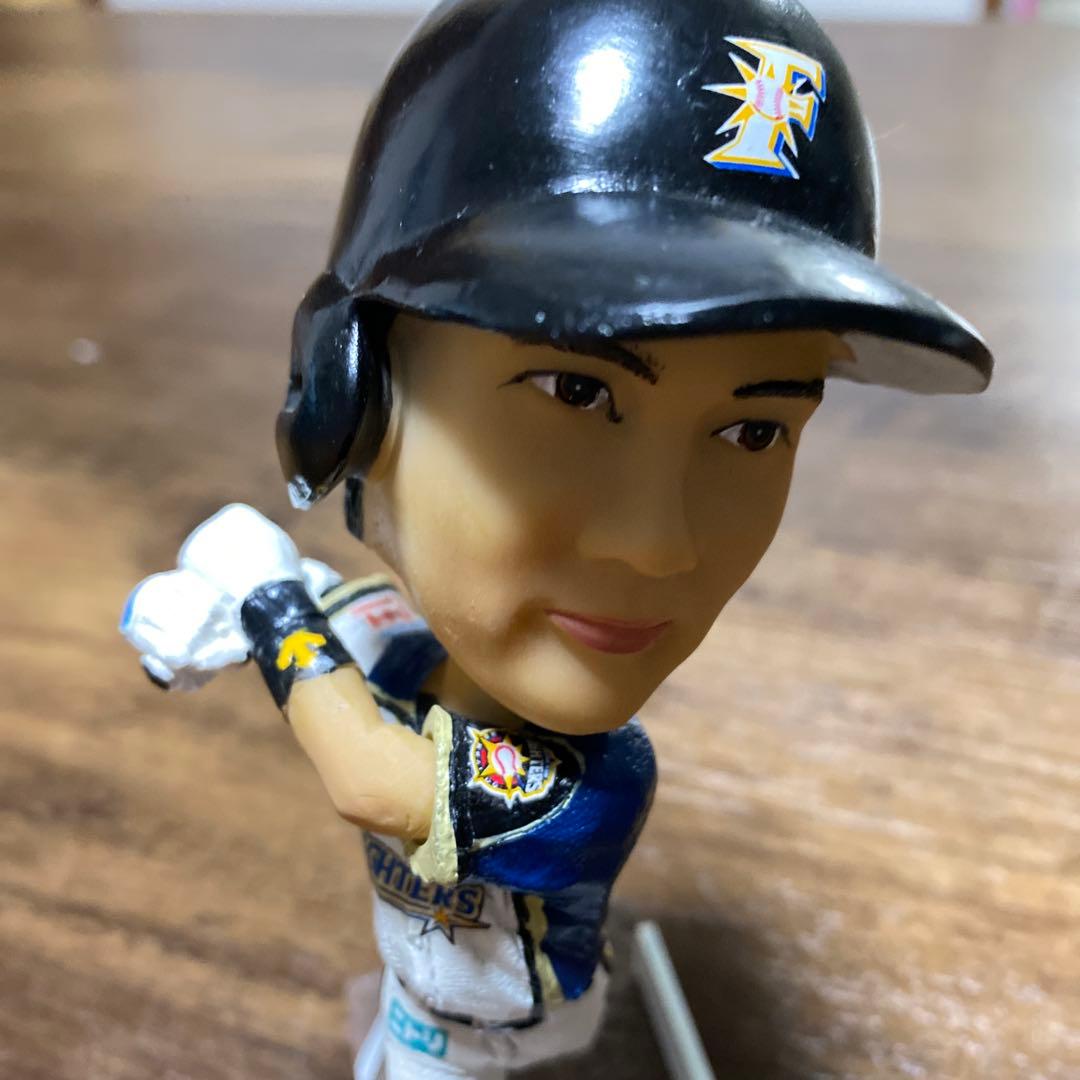 大谷翔平 日本ハム　フィギュア