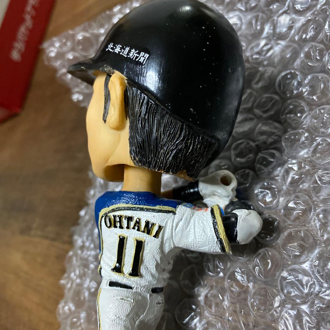 大谷翔平 日本ハム　フィギュア