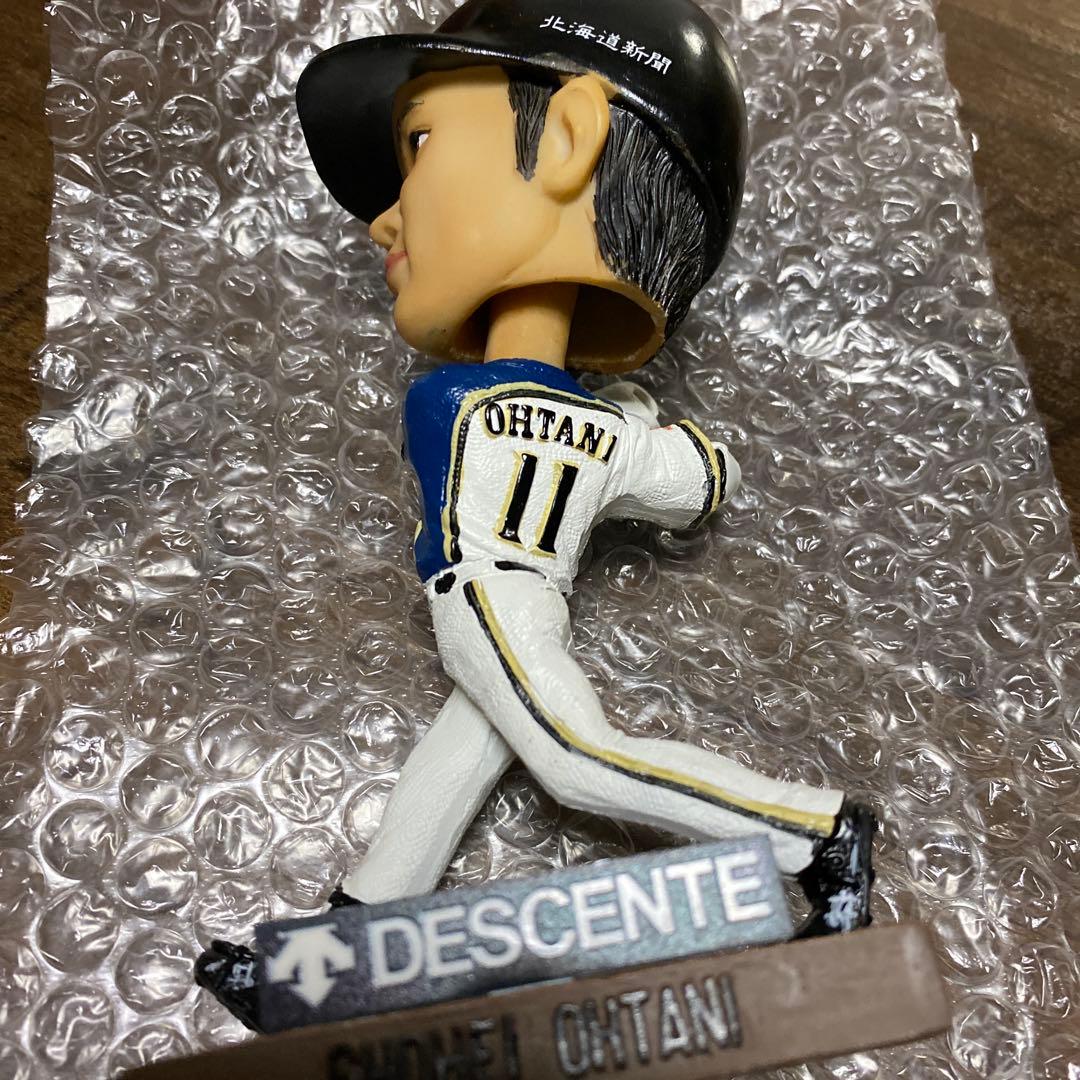大谷翔平 日本ハム　フィギュア