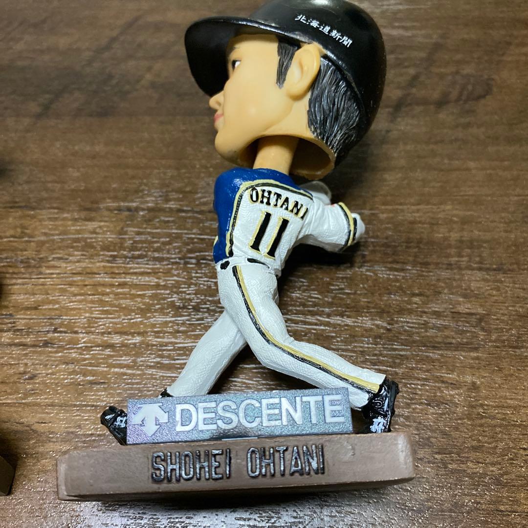 大谷翔平 日本ハム　フィギュア
