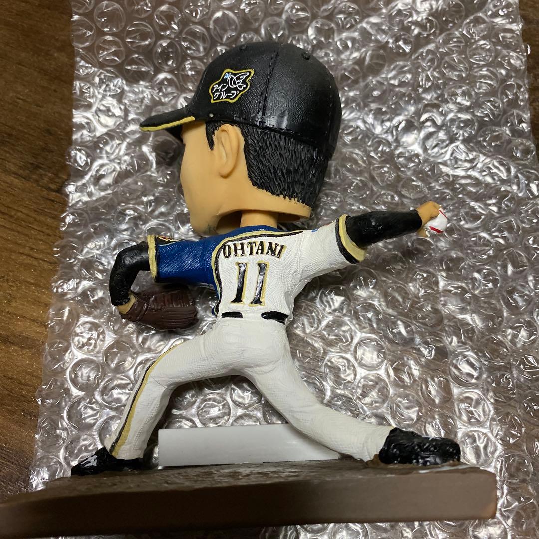 大谷翔平 日本ハム　フィギュア