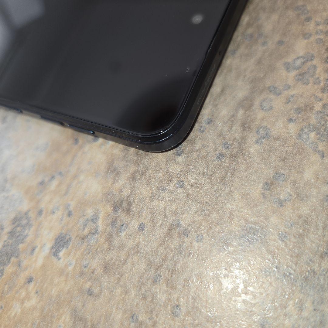 箱あり　moto g64y 5G 128GB