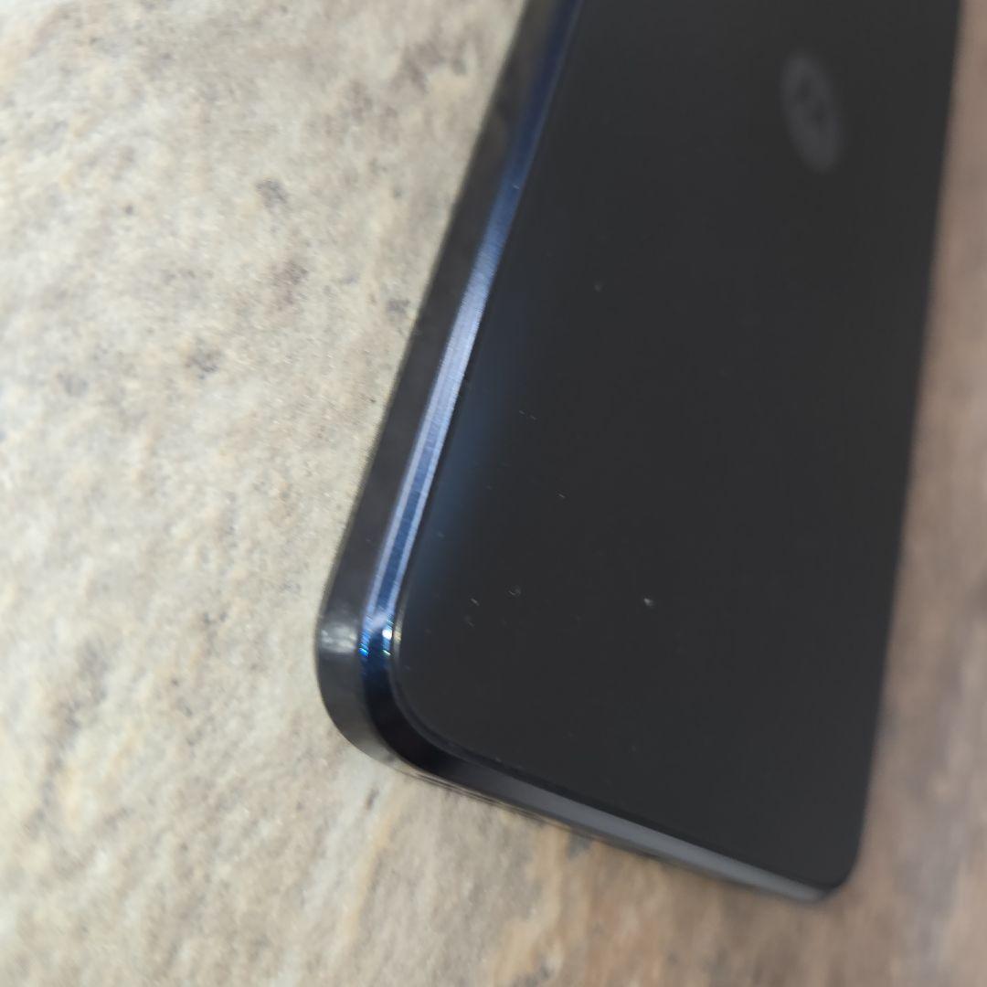 箱あり　moto g64y 5G 128GB