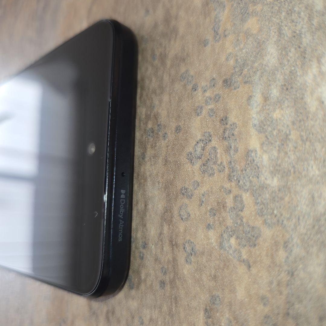 箱あり　moto g64y 5G 128GB