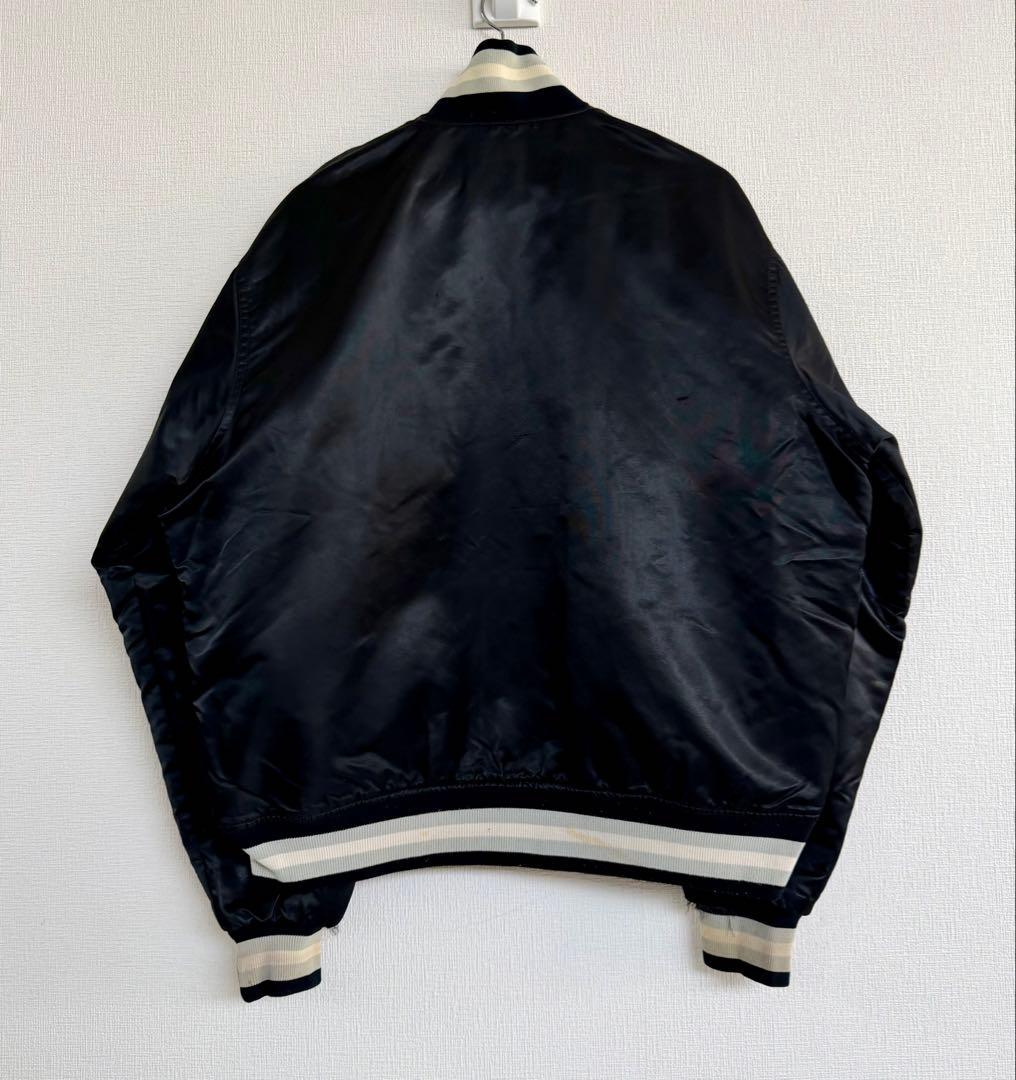 超スペシャル 90s STARTER シカゴ ホワイトソックス スタジャン L