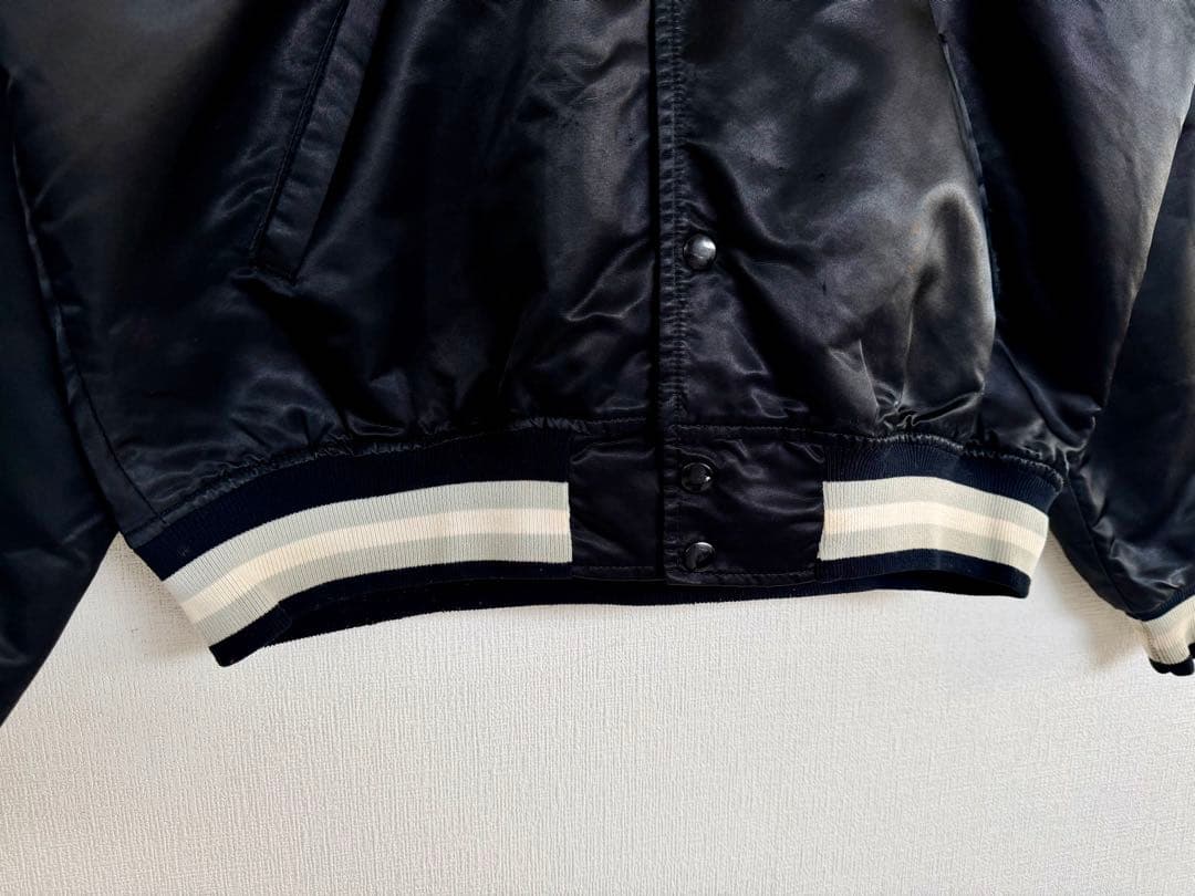 超スペシャル 90s STARTER シカゴ ホワイトソックス スタジャン L