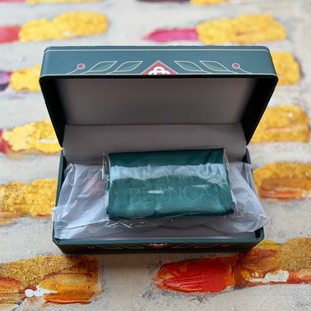 【新品・未使用】CASABLANCA サングラス