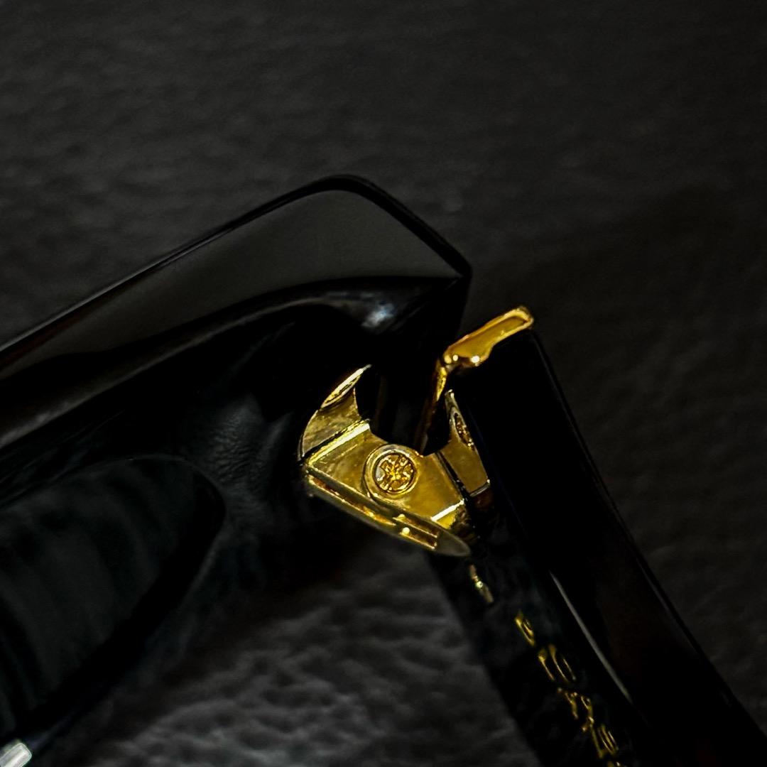 【新品・未使用】CASABLANCA サングラス