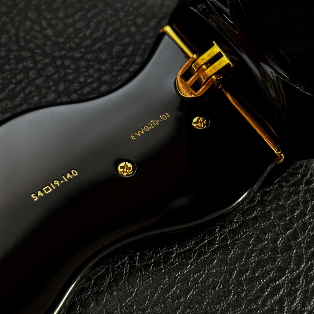 【新品・未使用】CASABLANCA サングラス