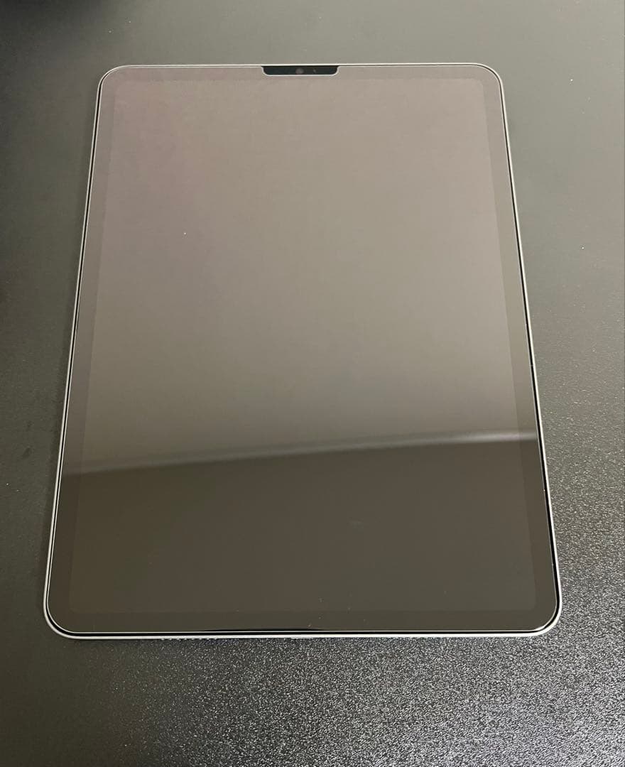 【値下げ中】iPad pro 11インチ 第3世代 128GBバッテリー100%