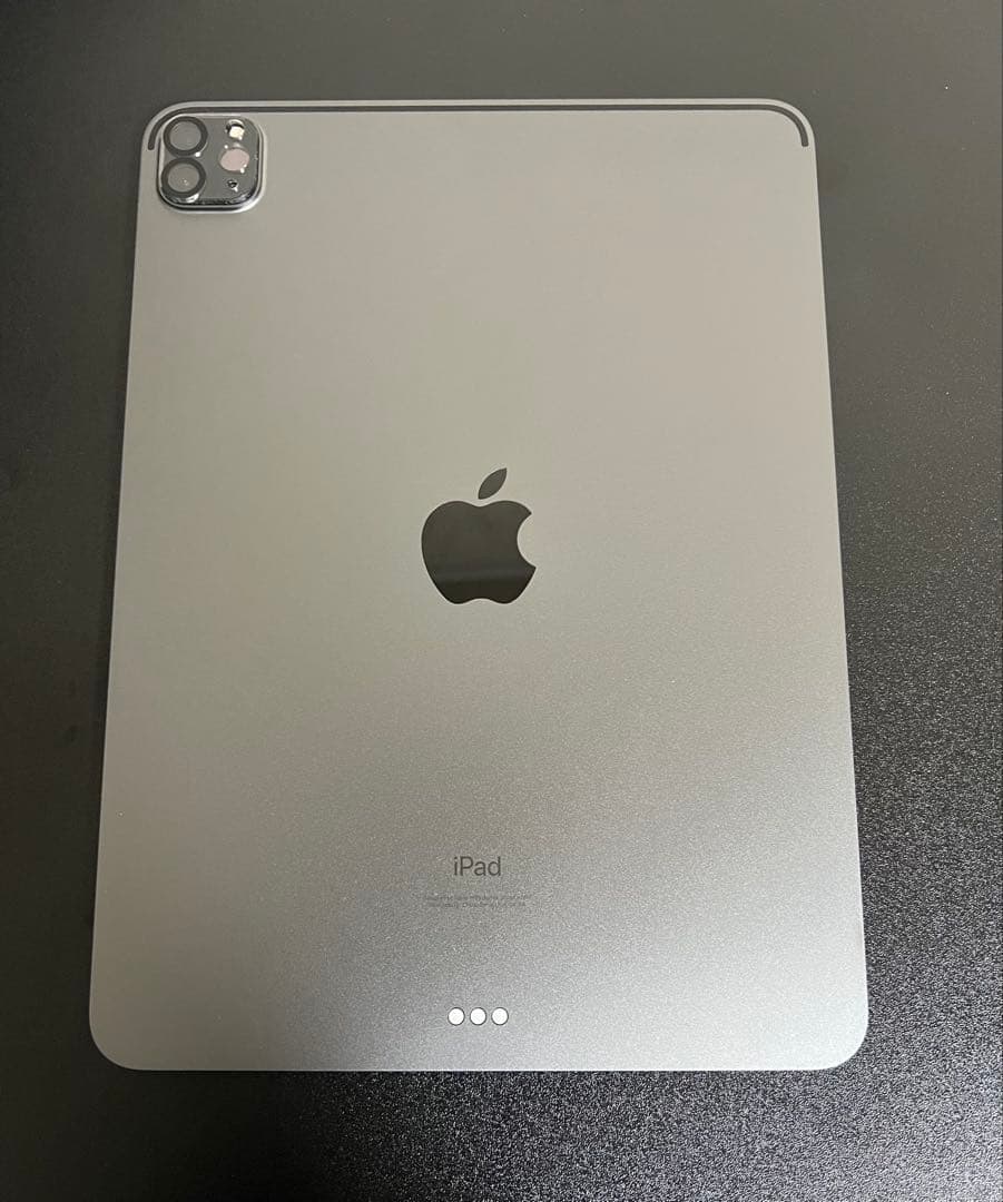 【値下げ中】iPad pro 11インチ 第3世代 128GBバッテリー100%