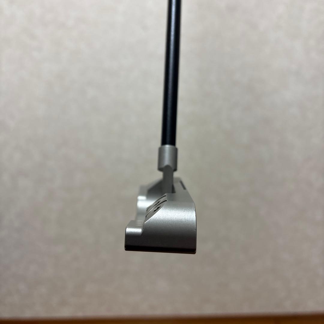 L.A.B. GOLF ラブゴルフ LINK1 パター LAシャフト装着