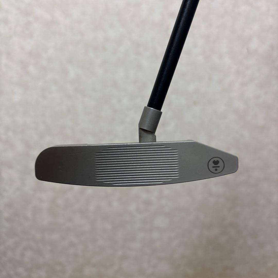 L.A.B. GOLF ラブゴルフ LINK1 パター LAシャフト装着