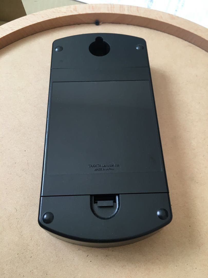 【minminko3様用】Lemnos/Campagne/掛け時計/電波時計