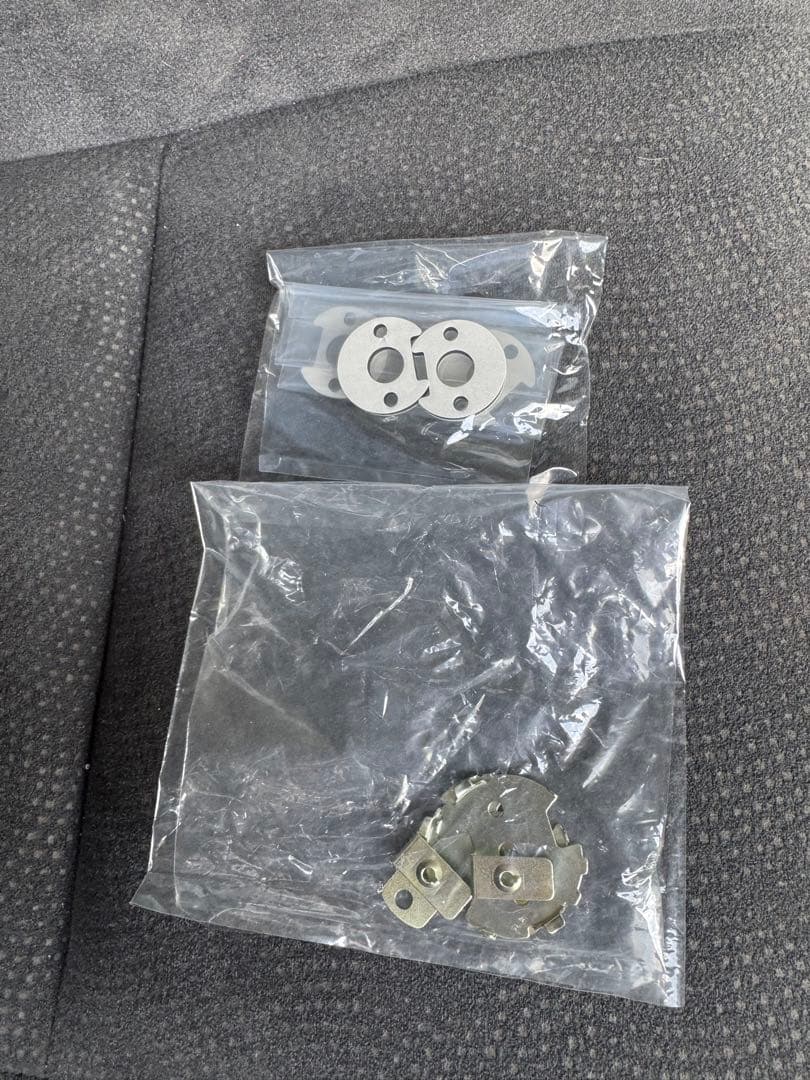 パイオニア カロッェリア　TS-C1740S TS-T740 ツィーターハイレゾ