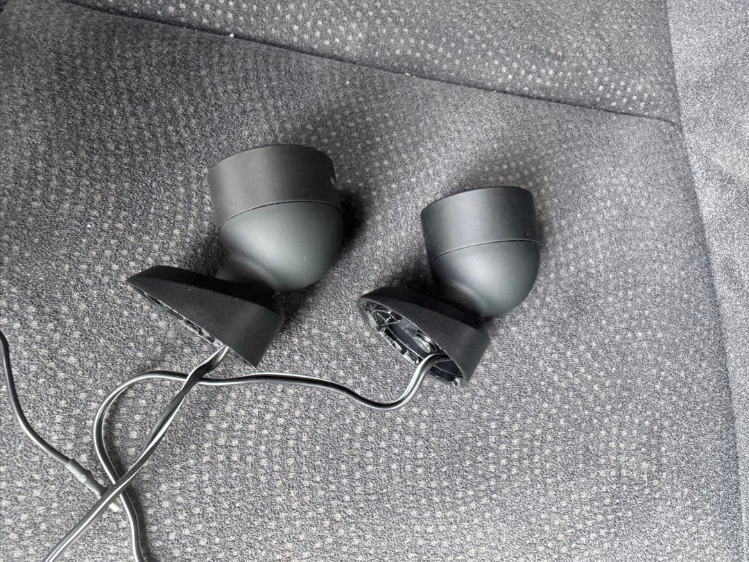 パイオニア カロッェリア　TS-C1740S TS-T740 ツィーターハイレゾ