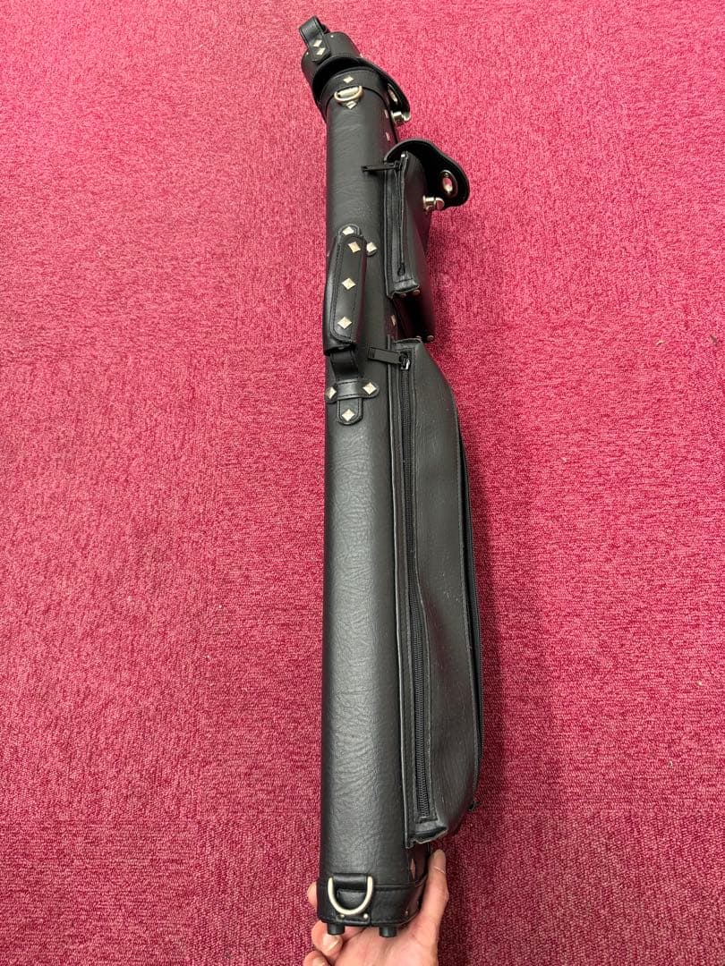 Mezz キューケース 3B5S 3×5