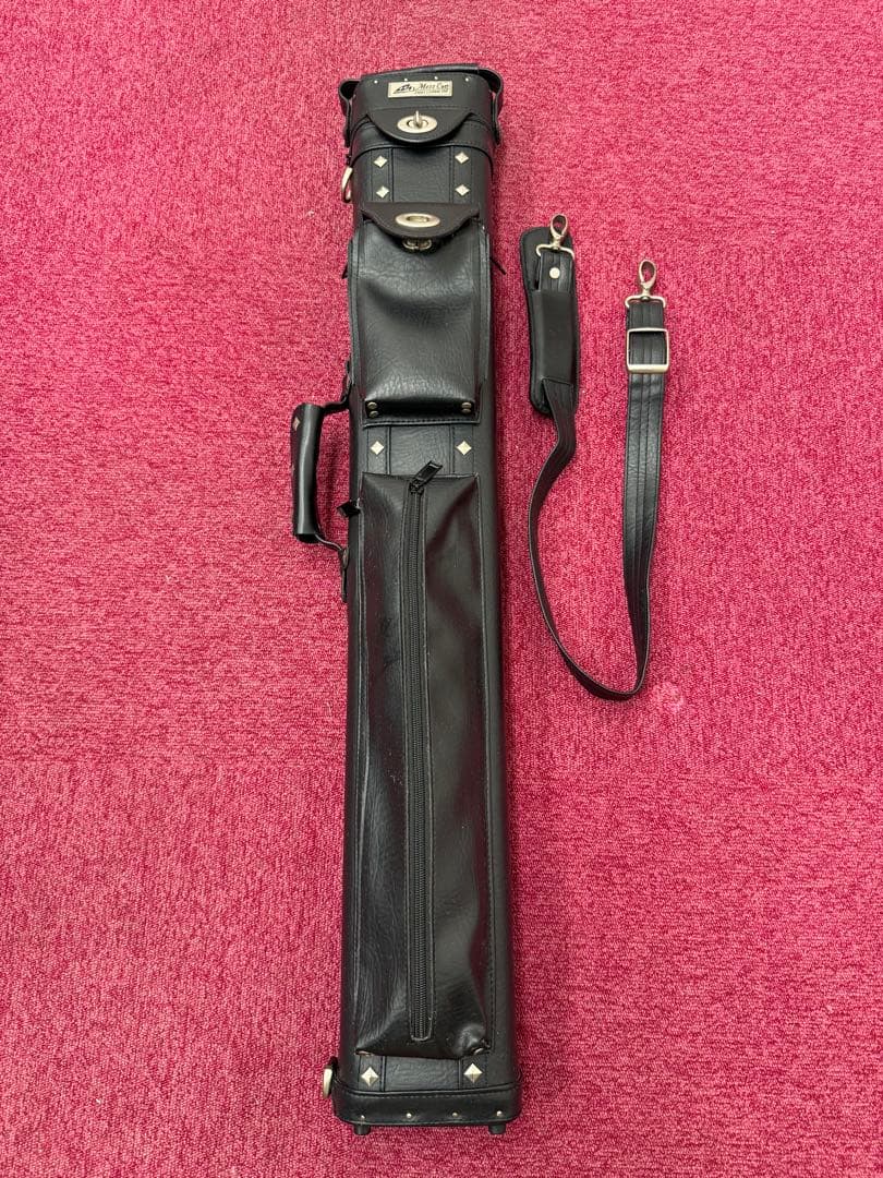 Mezz キューケース 3B5S 3×5