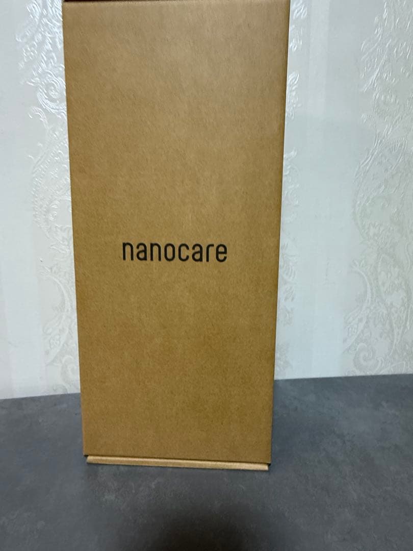 パナソニック ストレートヘアアイロン 高浸透ナノイー&ミネラル搭載