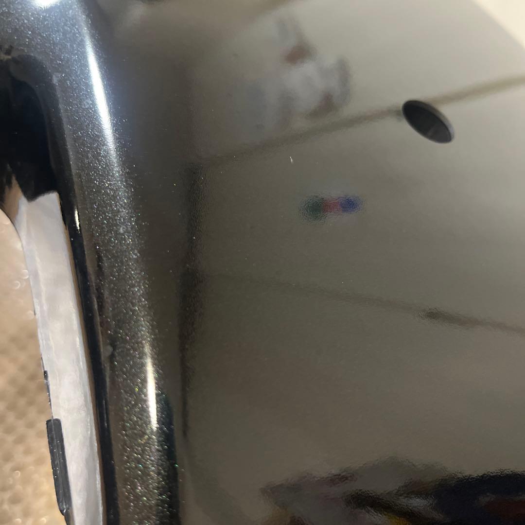 送料込み　ハイエース　フロントバンパー