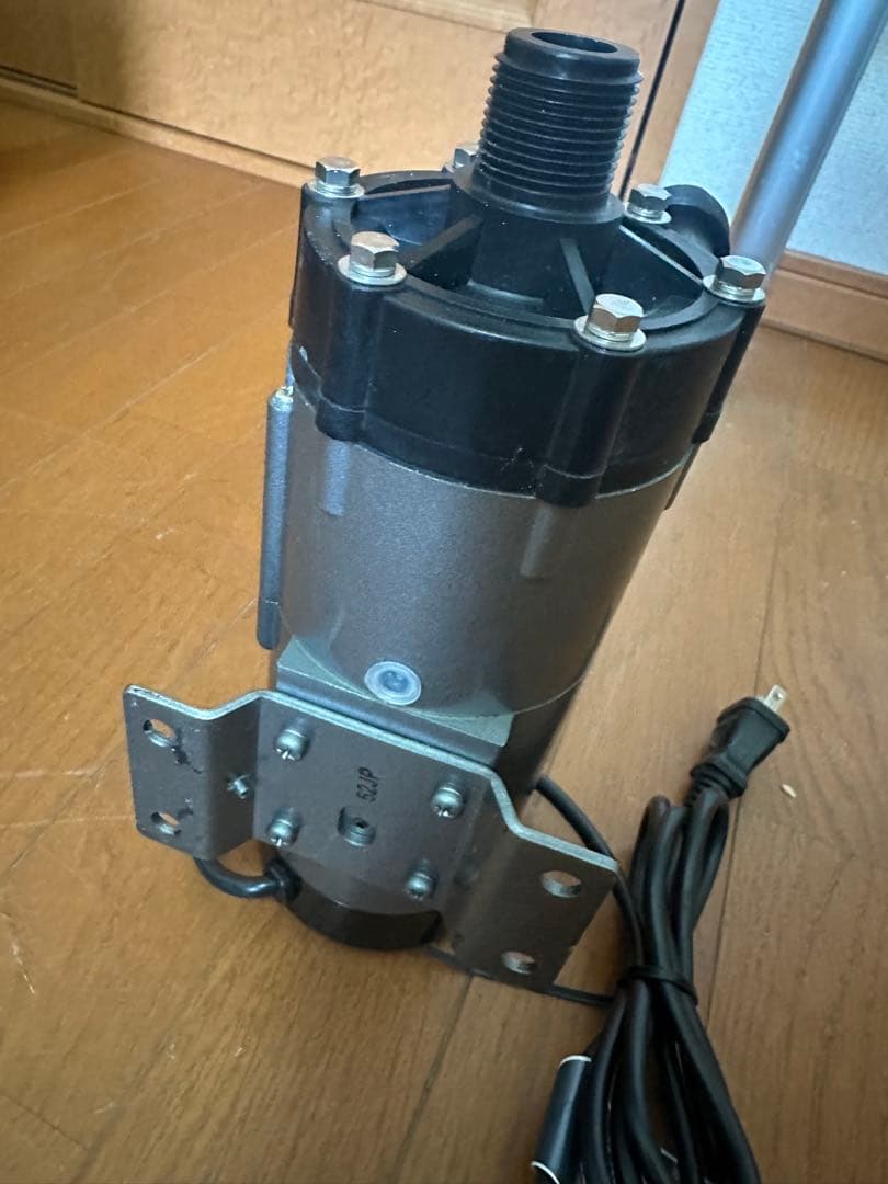 レイシー　マグネットポンプ　RMD-401