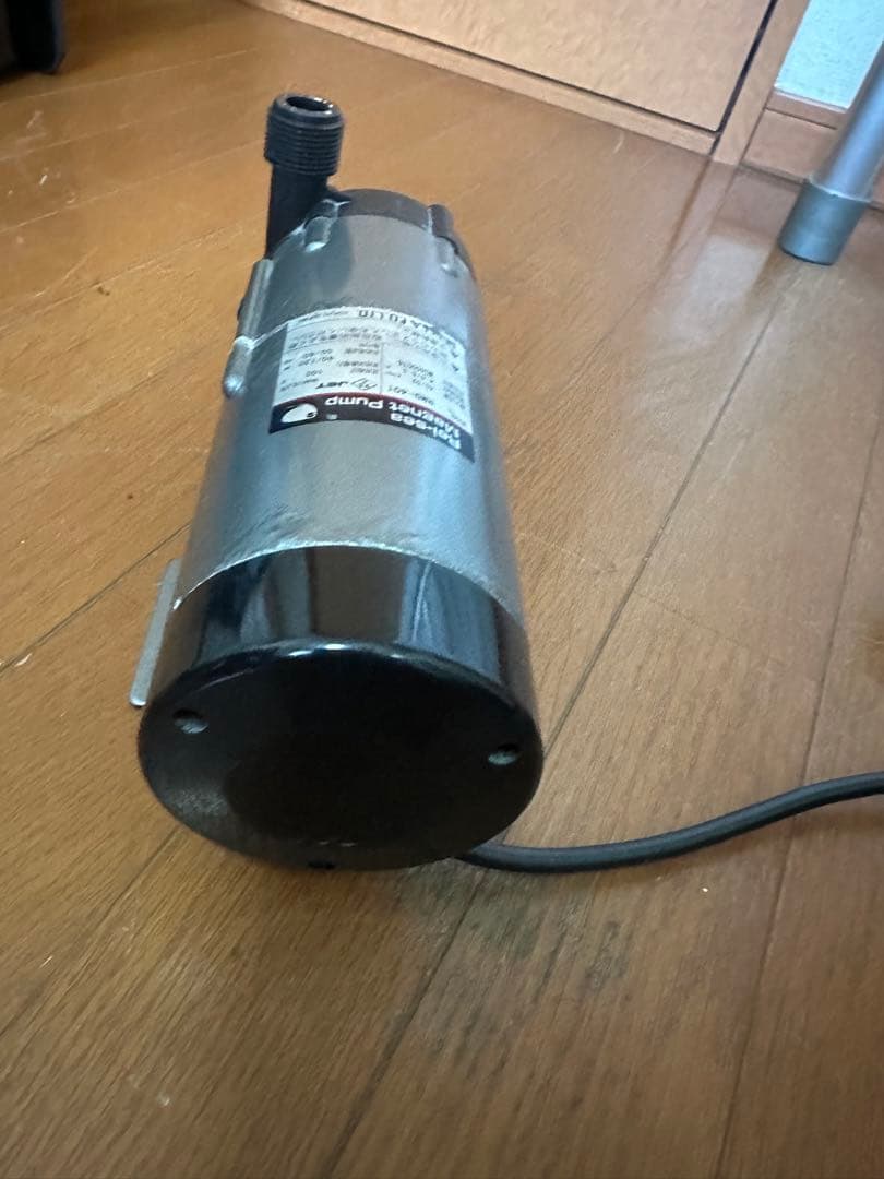 レイシー　マグネットポンプ　RMD-401