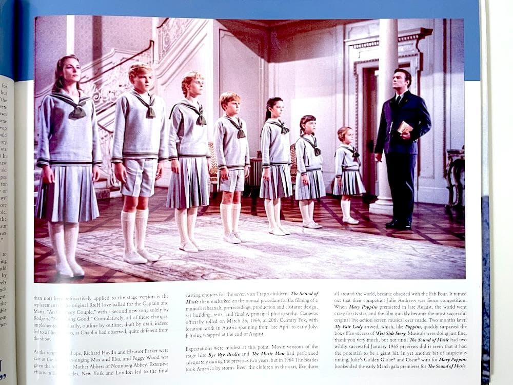 廃盤 限定盤 サウンド・オブ・ミュージック スーパー・デラックス・エディション