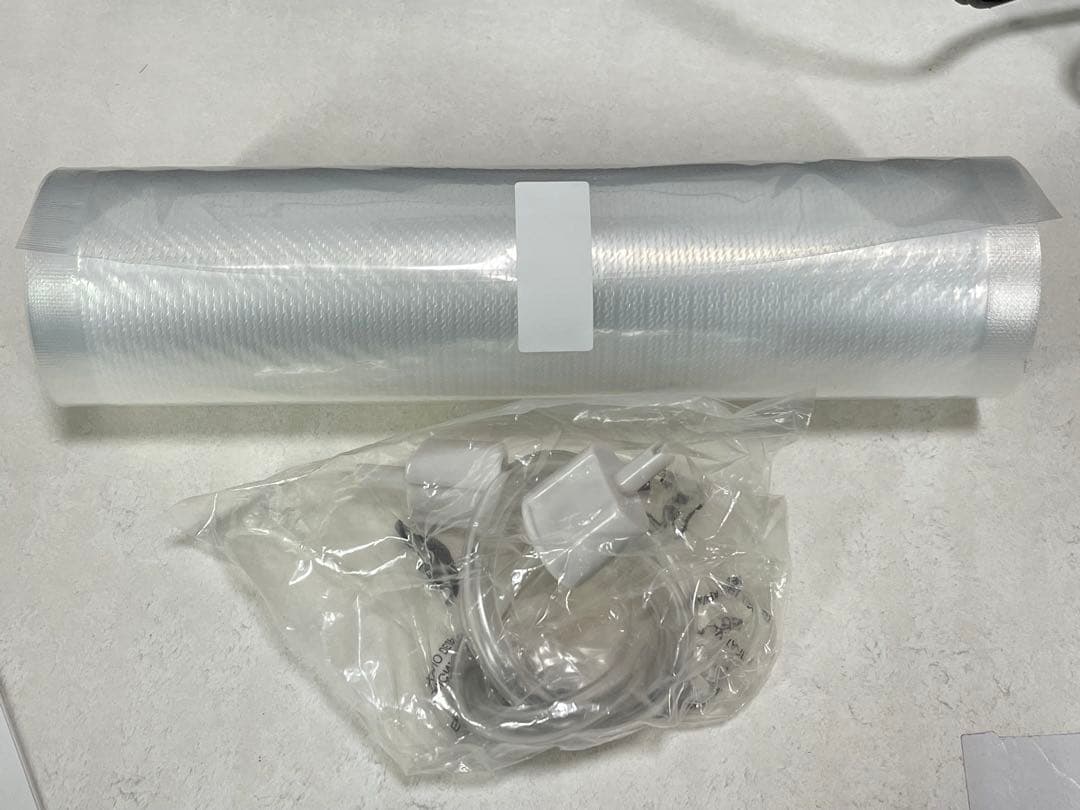 真空パックん premium プレミアム 真空パック器 VS5160