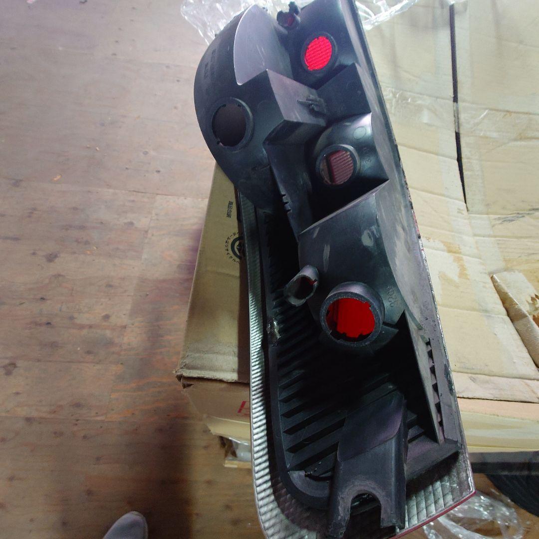 ポルシェ996用リアテールランプ